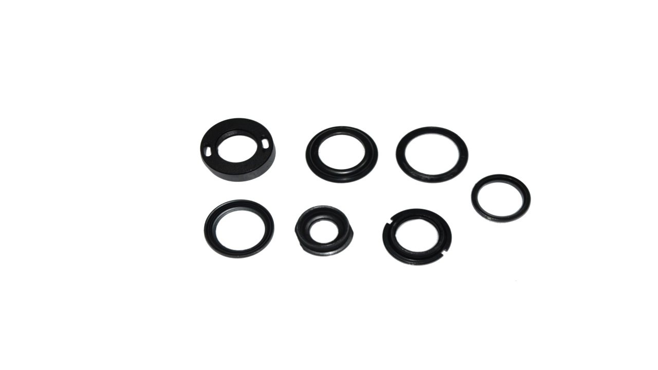 ÖN DÜZEN FURJ TAKIMI (MX35)